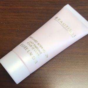 Estée Lauder beautiful body lotion